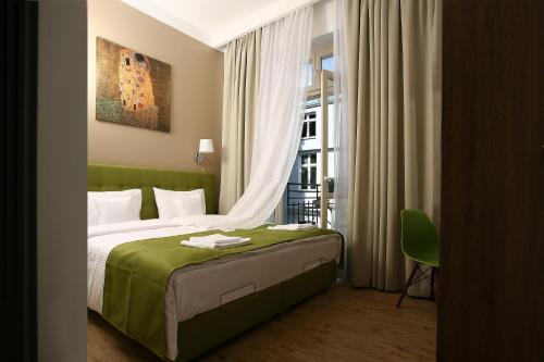 AS Smart Apartment Old Town Krakow, Cracovie