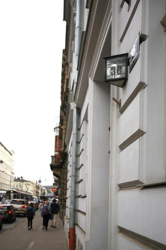 AS Smart Apartment Old Town Krakow, Cracovia (foto 8)