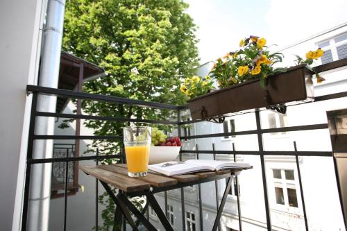 AS Smart Apartment Old Town Krakow, Cracovia (foto 5)
