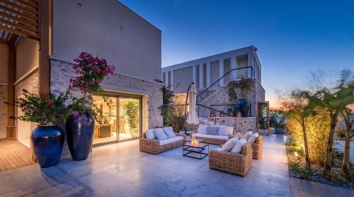 Allium Villas Resort