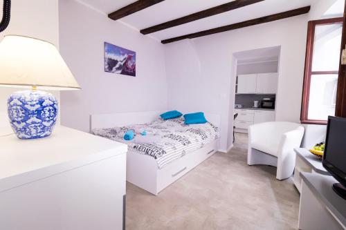 Apartments Bella Tara