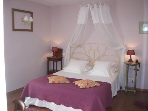 La Bastide Du Bois Breant - image 10