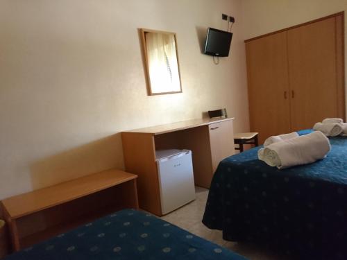 Hotel Riccio