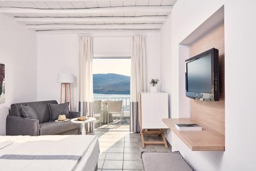 Photo Chambre Archipelagos Hotel - Small Luxury Hotels of the World