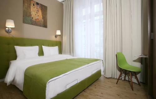 AS Smart Apartment Old Town Krakow, Cracovia (foto 9)