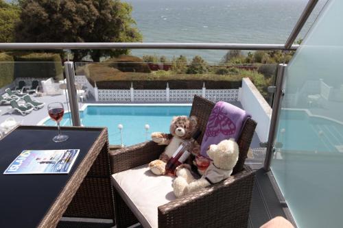 Luccombe Hall Hotel - image 5