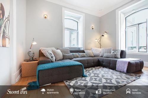 

Sweet Inn Apartments - Rua da Rosa