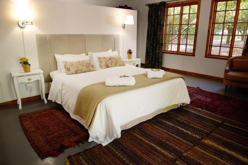 Almar View Guest House photo 3