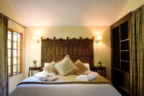 Almar View Guest House photo 4