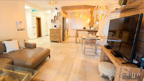 Vila Alexandar 15 in บัคคี เปโตรวัซ