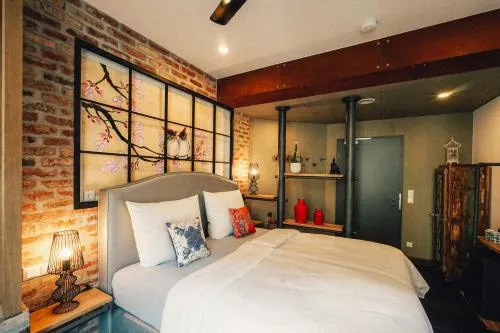 36 Phô Cô Hotel & Suites in Weimar, Deutschland