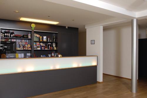 Pontresina Youth Hostel - image 9