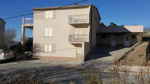  Villa Americana in 53288 Karlobag