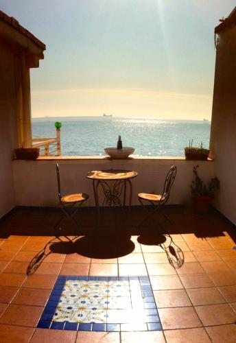 Beach Hotel 14Leoni b&b - 전망