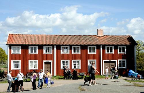 STF Tjärö Hotell & Vandrarhem - image 2