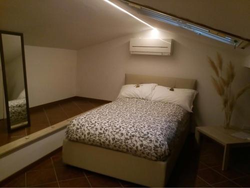 Le Tre Lune Suites, Florencie (fotografie 9)