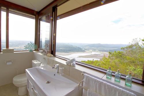 Kambaku @ Sea Room Type - Suite with Lake View