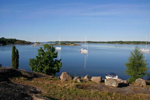 STF Tjärö Hotell & Vandrarhem - image 7