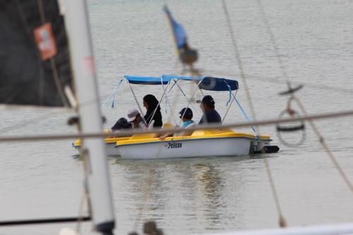 Sunset Beach Resort Marina & Spa