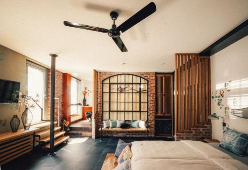 36 Phô Cô Guesthouse - image 2