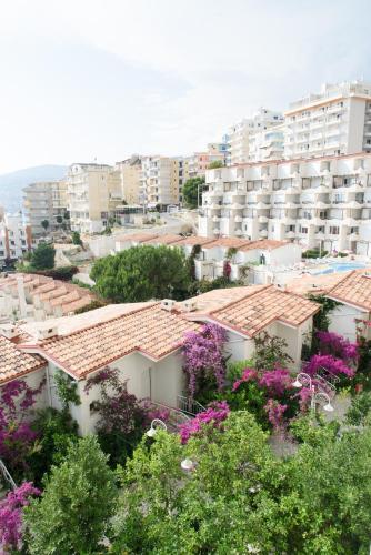 Sunset Apartment Saranda Bay - main image