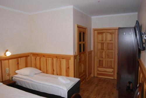 Dom Wypoczynkowy Halina – Bialy Dunajec, KY