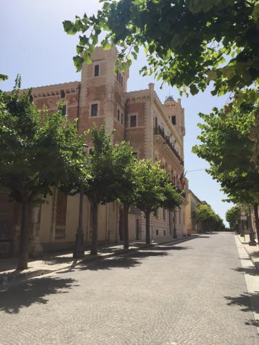 Casa Sara