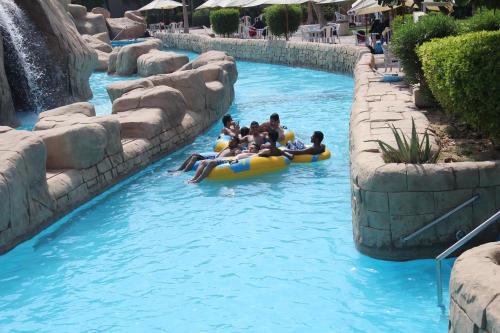 Sunset Beach Resort Marina & Spa