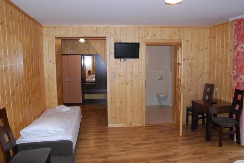 Dom Wypoczynkowy Halina – Bialy Dunajec, KY