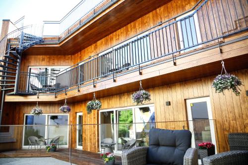 Dönhoff Residence, Pärnu (Foto 4)