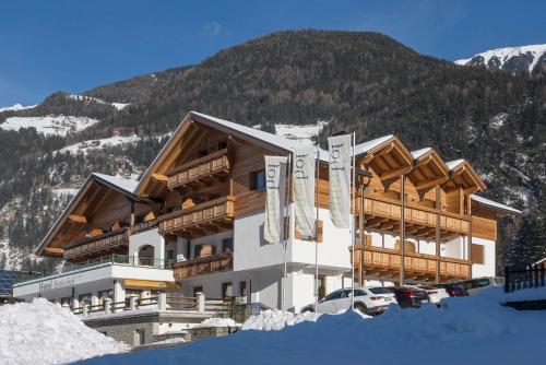 Hotel Foestlerhof 2