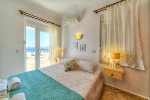Paradise 2 Apartment