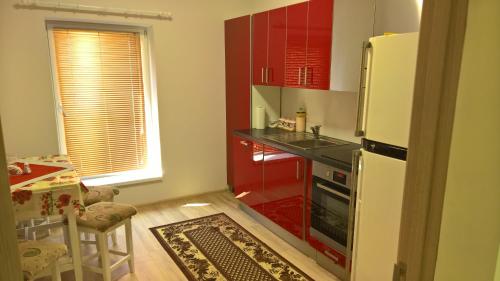 Apartman in Velyka Bihan Берегівськии раион - Закарпаття