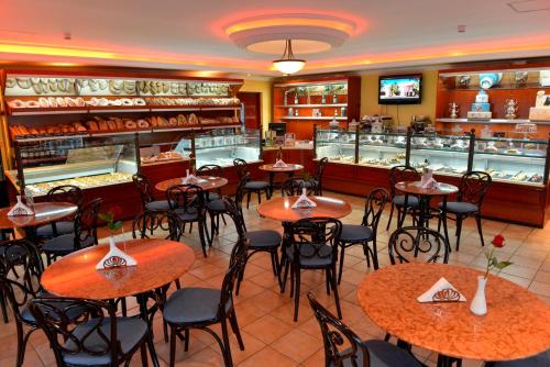 Sunset Beach Resort Marina & Spa