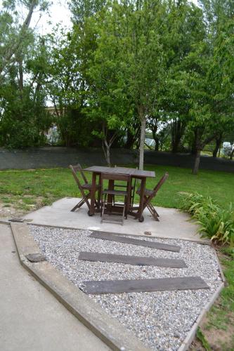 Le Paddock des Caloges in 勒蒂勒爾