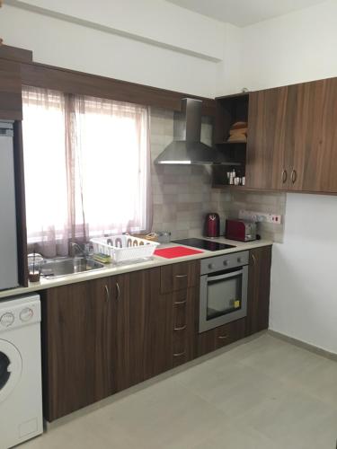 LARNACA BEACH APARTMENT 44