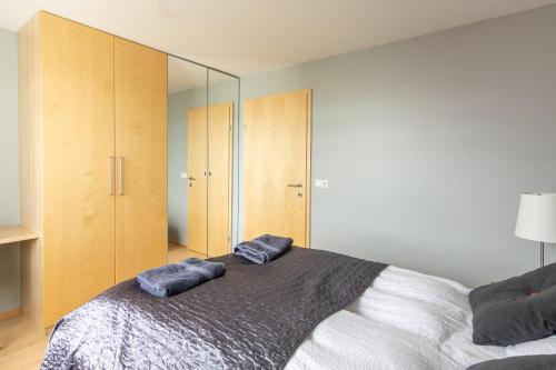 TOWN SQUARE Apartments - image 9