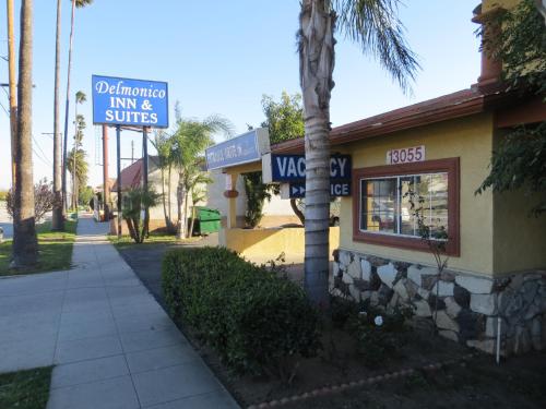 Delmonico Motel - image 3
