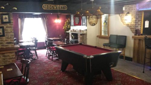 Old Function Room - image 8