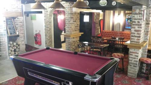 Old Function Room - image 5