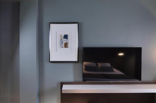 Hôtel Diana Dauphine - Room service disponible - main image