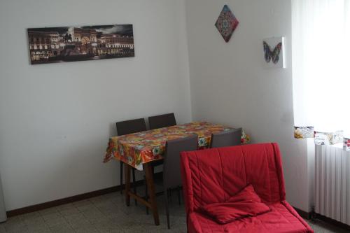  casa vacanze La Casetta in Albavilla