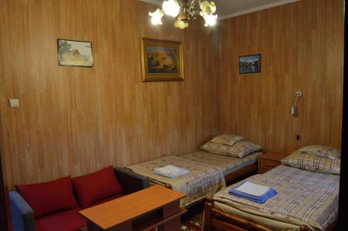 Kisherceg Szálláshely - image 9