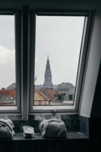 Nobis Hotel Copenhagen a Member of Design Hotels™ - image 11