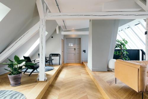 Nobis Hotel Copenhagen a Member of Design Hotels™ - image 12