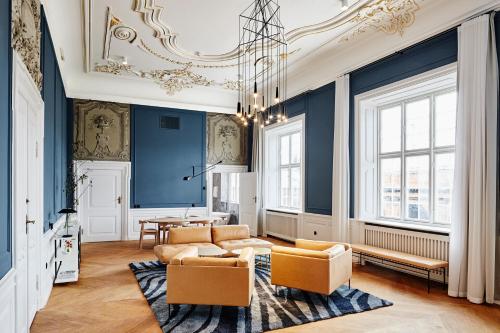 Nobis Hotel Copenhagen a Member of Design Hotels™ - image 4
