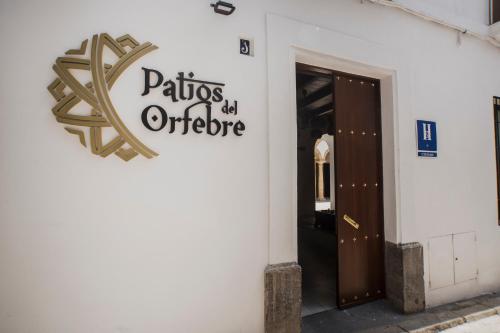 Patios del Orfebre - main image