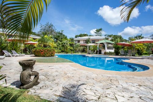 

Hacienda Pacifica #6
