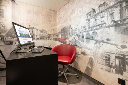 Hotel Wartmann am Bahnhof - image 5