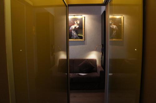Tonic Hotel Saint-Germain in Quartier Saint-Germain-des-Pres - Luxembourg